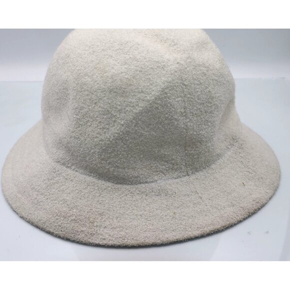 Kangol Bermuda Casual Bucket Hat Terry Small - Picture 2 of 6